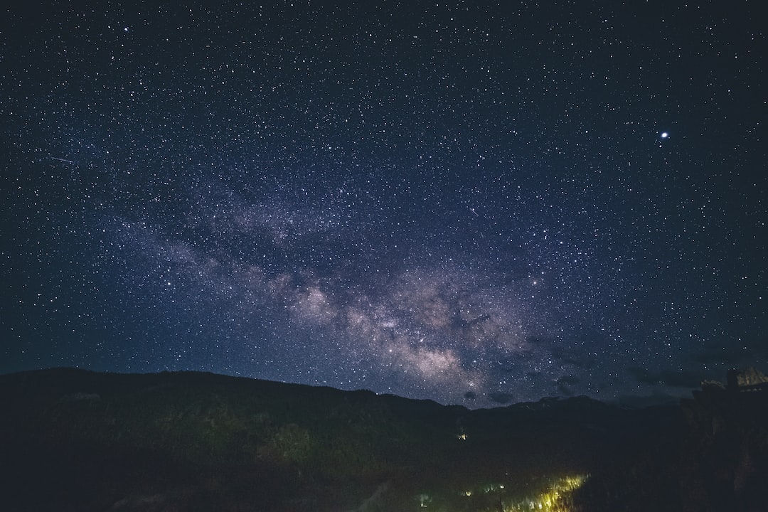 Doğum Yeri ve Gezegen Konumlarının Etkileşimi Astrolojik Haritanın Tamamlanması