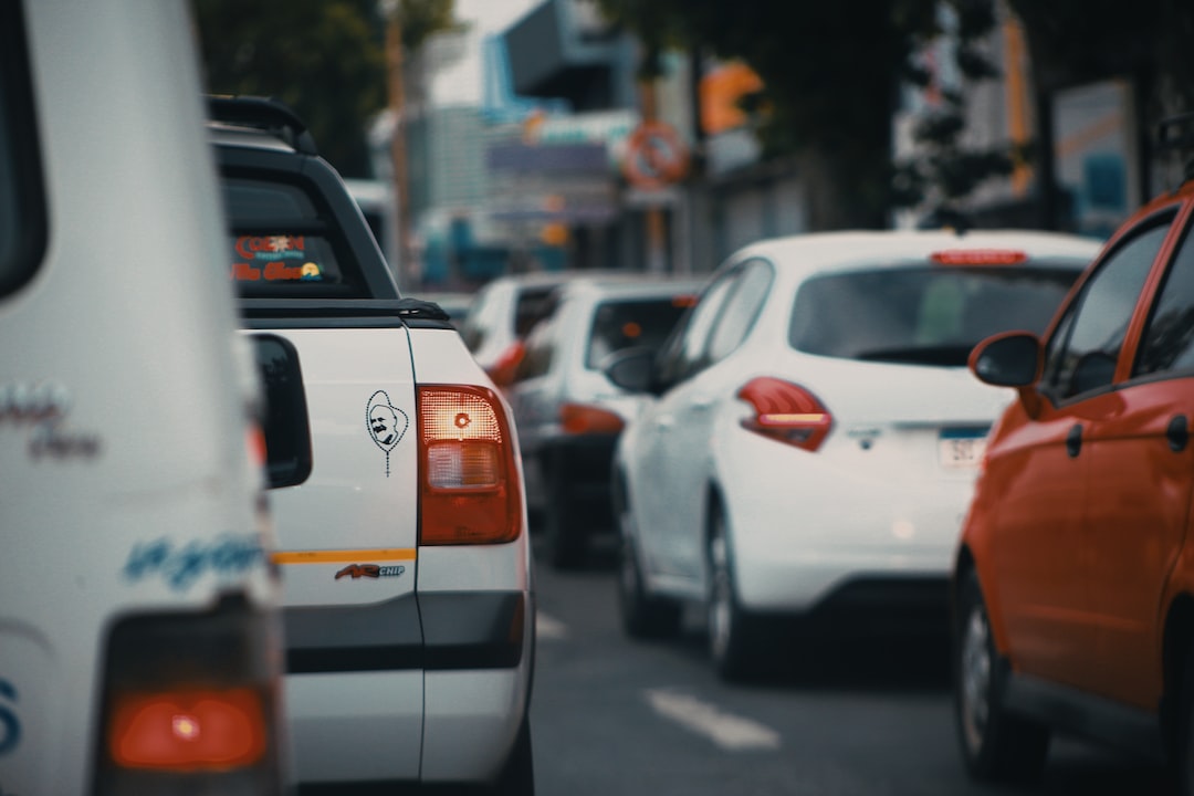 Merkür Retrogradı ve Yol Kaynaklı Sorunlar Trafik, Ulaşım ve Taşımacılık Problemleri