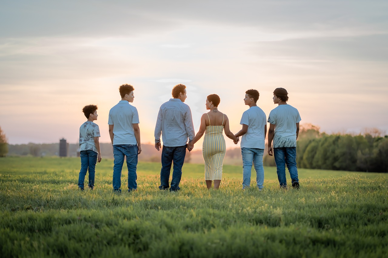 Burçların Aile Hayatında Uyumu İdeal Aile Ortaklarını Bulmak İçin Burçlara Bakış