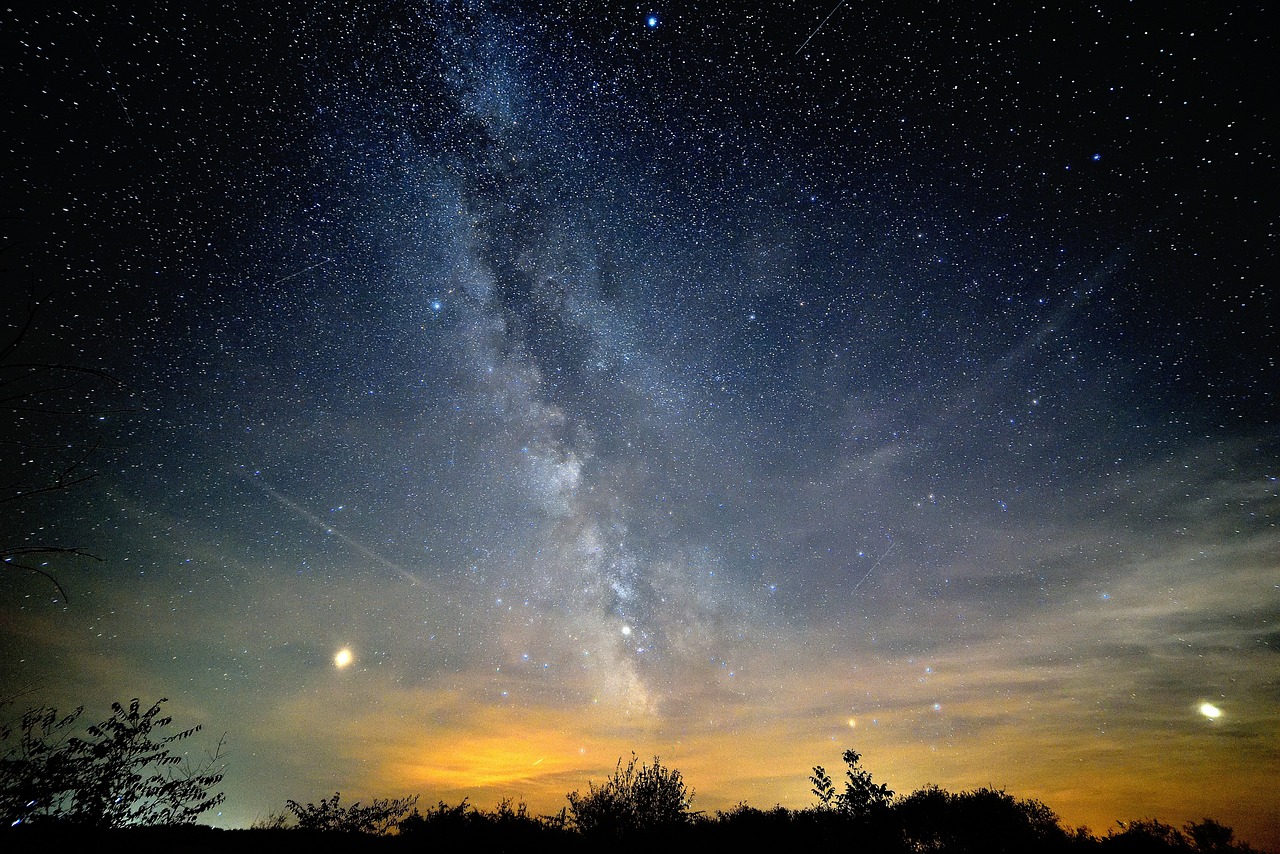 Doğum Yeri ve Kültürel Etkiler Astrolojik Analizde Dikkate Alınması Gereken Faktörler