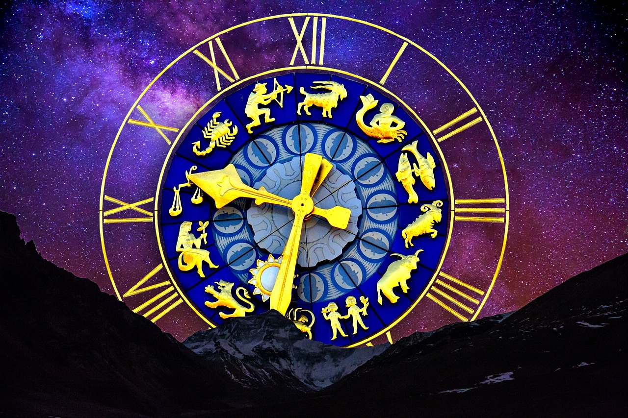 Doğru Doğum Zamanı ve Yerinin Doğum Haritasına Etkileri Astrolojik Bağlantılar