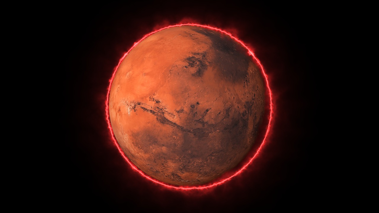 Mars Retrogradı Nedir?